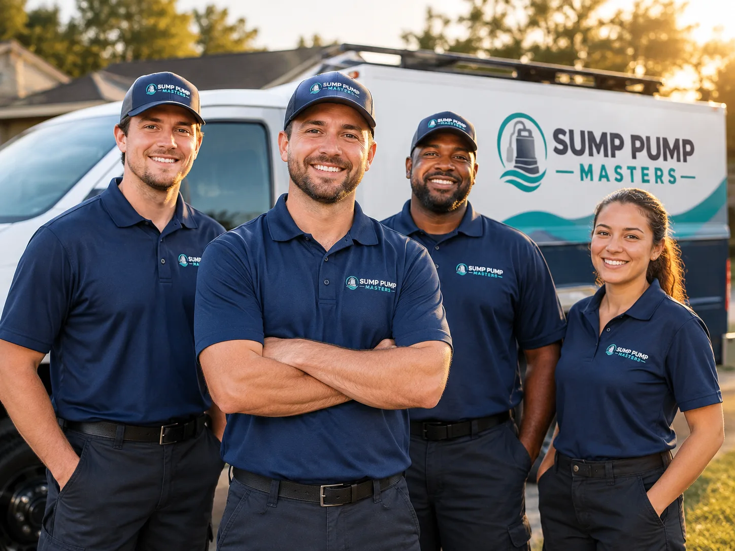 Sump Pump Repair company in Northwood, ND