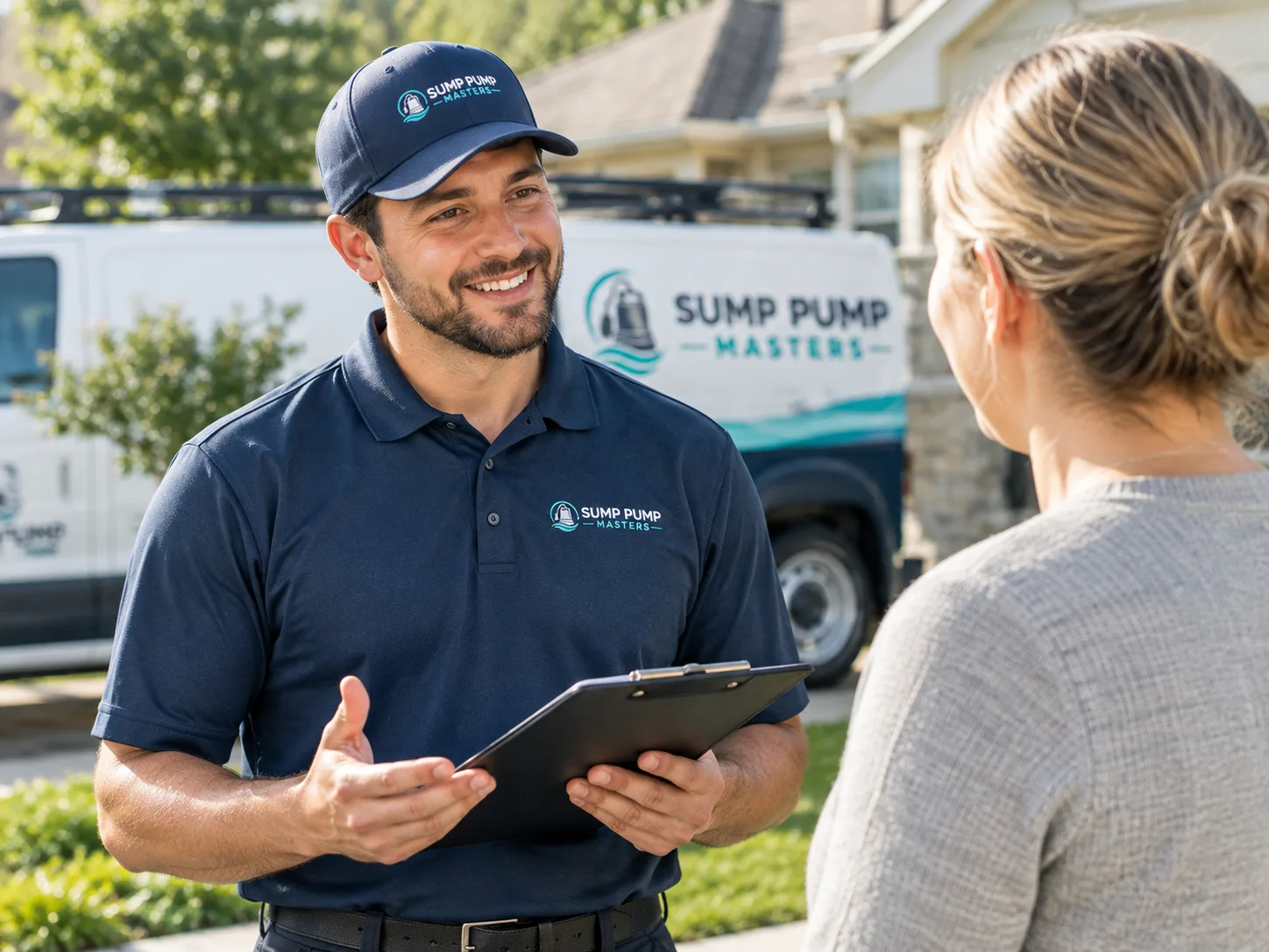 Sump Pump Repair Northwood, ND FAQs